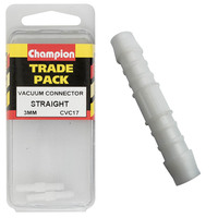Vacuum Connector Straight Assortment Refill