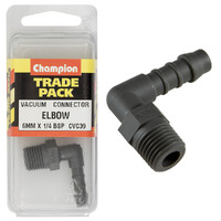 Vacuum Elbow Connector Assortment Refill