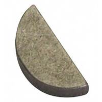 Woodruff Key Imperial Assortment Refill