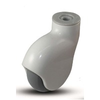 Colson Bolt Hole Swivel Castor - P1 (Genesis)