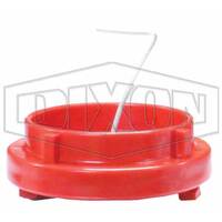 Dixon Fire Hydrant Landing Valve Cap