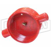 Dixon Fire Hydrant Landing Valve Cap NSW