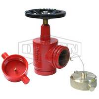 Dixon Fire Hydrant Landing Valve QLD