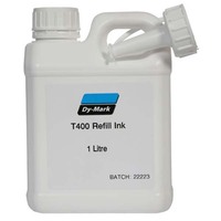 Dy-Mark Ballmarker Ink T400