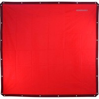 Bossweld Welding Curtain 1.74  x 1.74m