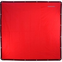Bossweld Welding Curtain 1.74  x 1.74m