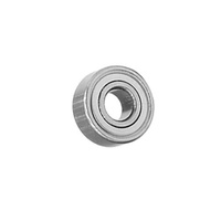 EZO Ball Bearing Metal Shields MR Series