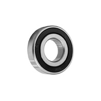 EZO Ball Bearing Rubber Seals - C3 Clearance 600 Series