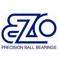 EZO Ball Bearing Metal Shields - C3 Clearance 600 Series