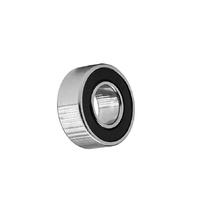 EZO Ball Bearing Metal Shields - C3 Clearance 680 Series