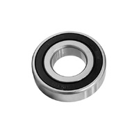 EZO Inch Ball Bearing Rubber Seals