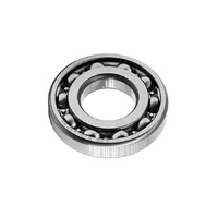 EZO Inch Ball Bearing Open