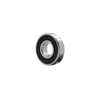 EZO Ball Bearing Rubber Seals (2RS) SS - 6300 Series