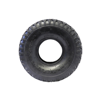 Easyroll Pneumatic Tyre 4Ply