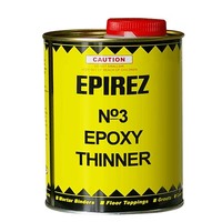 General Purpose Epoxy Thinner (No. 3)