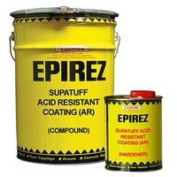 Supatuff Acid Resistant Coating (AR)