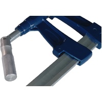 Excision FX Xtreme Clamp Folding Handle
