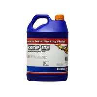 Excision XDP116 Aluminium Spray Mist