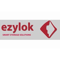 Ezylok LP4 Louvred Panel & Size 3Z, 4, 5 & 6 Plastic Bin