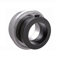 FYH Imperial Ball Bearing Inserts CSA200/SAA200 Series
