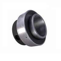 FYH Imperial Ball Bearing Inserts NA200 Series