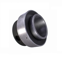 FYH Metric Ball Bearing Inserts  NA200 Series