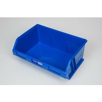 Fischer Stor-Pak Bin 120 Plastic Storage Bin