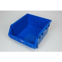 Fischer Stor-Pak Bin 240 Plastic Storage Bin