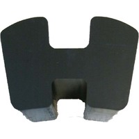 Flexible Coupling - Nitrile Element (Set)