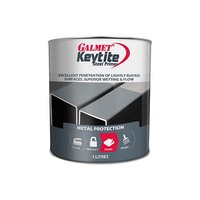 Keytite Steel Primer (Liter) - Galmet 