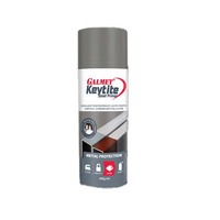 Keytite Steel Primer (Aerosol) - Galmet