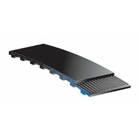 Gates PowerGrip Classical Synchronous Belt - H Section