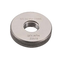 Goliath BA Thread Ring Gauge