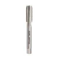 Goliath TPI BSF Straight Flute Tap - Bottoming HSS Bright