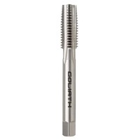 Goliath British Standard Whitworth Taper Left Hand Tap