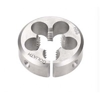 Goliath Circular Split Button Die HSS