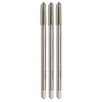 Goliath MC DIN 376 HSS-Co5 Bright Tap Set