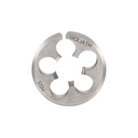 Goliath MC HSS Left Hand Button Die