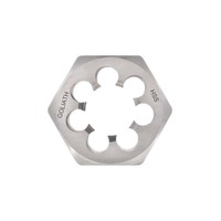 Goliath MC Left Hand Hexagonal Die Nut