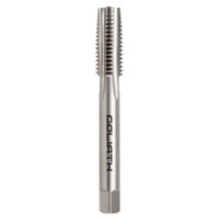 Goliath MC Straight Flute Tap - Taper HSS Bright