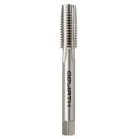 Goliath MC Straight Flute Taper Left Hand HSS Bright Tap