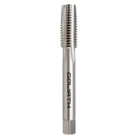 Goliath UNC Straight Flute Tap - Taper HSS Bright