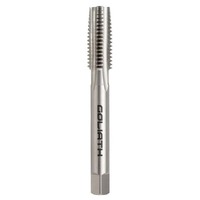 Goliath UNEF Straight Flute Taper HSS Bright Tap