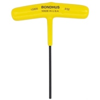 Bondhus Imperial Hex Key T-Handle