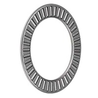 Thrust Needle Roller Bearing - NTB1024