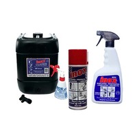 Inox MX3 Lubricant 