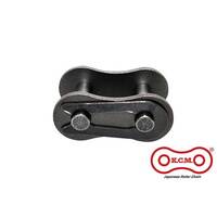 KCM ASA Roller Chain Connecting Link HE-Type Simplex