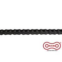 KCM ASA Roller Chain HE-Type Simplex 