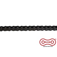 KCM ASA Roller Chain H-Type Simplex (10 Foot)