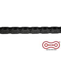 KCM Roller Chain Straight Side Plate Simplex (F-Type)